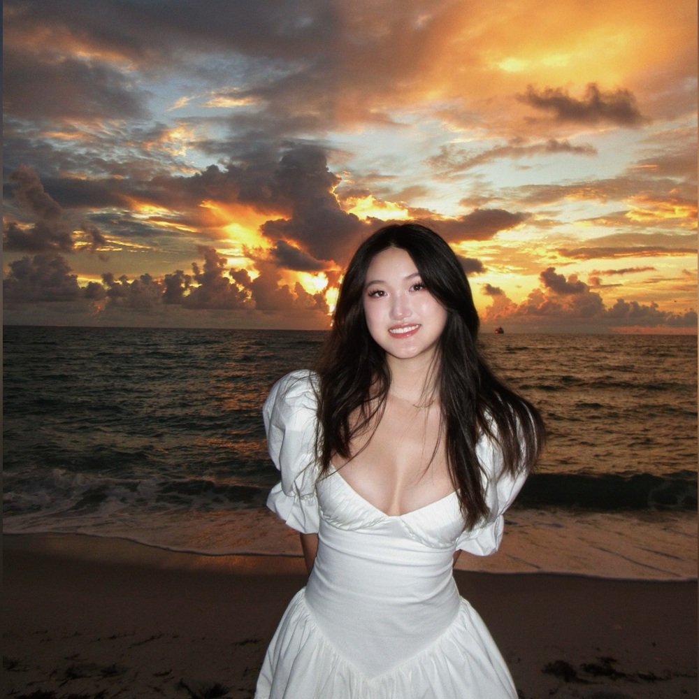 Meet your Posher, Elaine